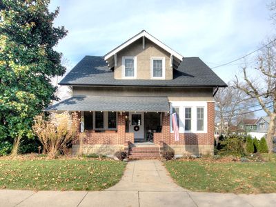 170 E Holly Ave, Pitman, NJ, 08071