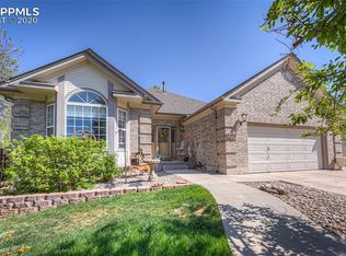 4350 Dynasty Dr, Colorado Springs, CO 80918