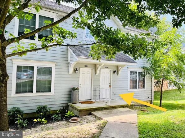 1005 Ridgeview Ave, Centreville, MD 21617