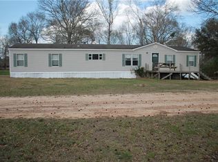 335 Huckleberry Hill Ln, Kentwood, LA 70444
