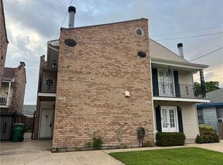 704 Waltham St, Metairie, LA 70001