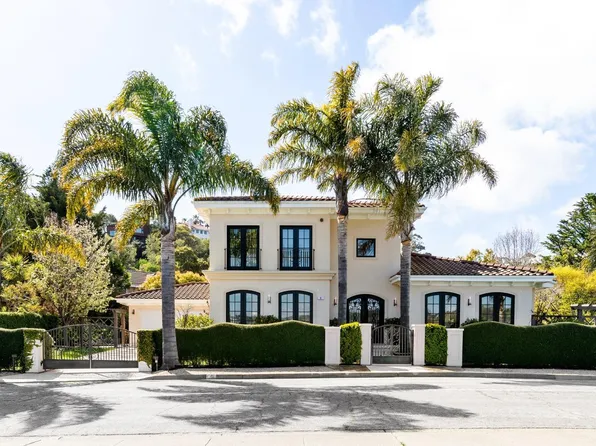 4 Egret Way, Mill Valley, CA 94941