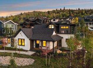 755 Rossie Hill Dr, Park City, UT 84060