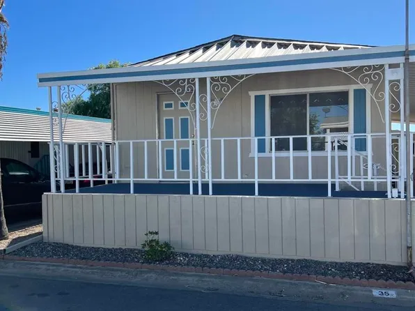 1212 H St Spc 35, Ramona, CA 92065