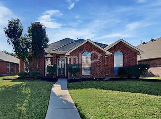11601 Wingfield Ln, Frisco, TX 75035