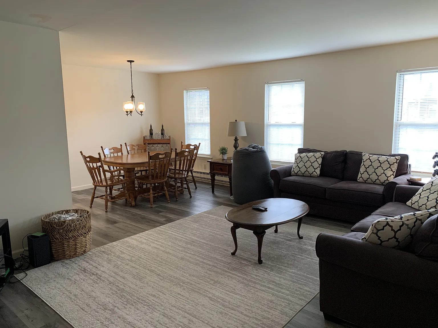 1 bed, $2,175 — Photo 4
