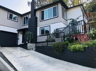 25 Hammondale Ct #B, San Rafael, CA 94901