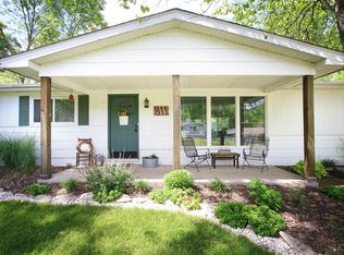 811 Red Oak Ln, Columbia, MO 65203