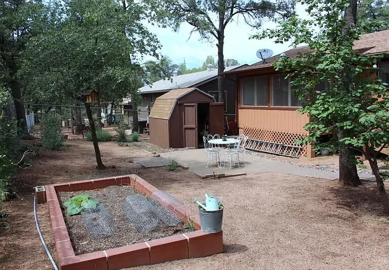 503 E Drowsey Cir — Photo 10
