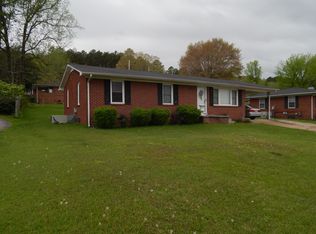 636 S Main St, Waynesboro, TN 38485