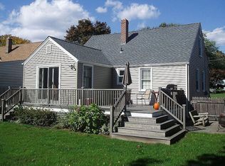 156 Meadowside Rd, Milford, CT 06460
