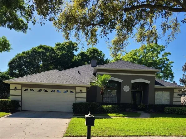 826 Chatfield Way, Lake Mary, FL 32746