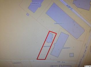 1807 Parkview Rd, Conway, SC 29526