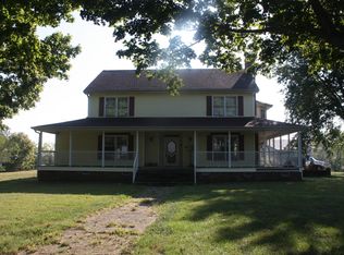 2485 Rollow Ln, Clarksville, TN 37043