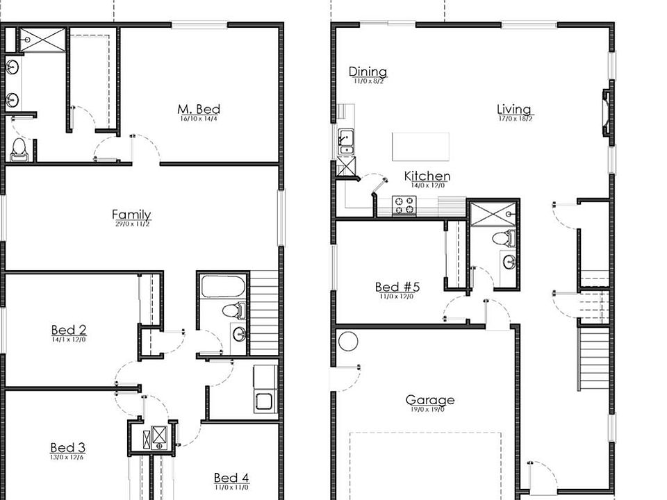 2nd image of 7439 SE Berg Dr