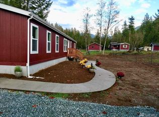 54105 Rockport Cascade Rd, Rockport, WA 98283