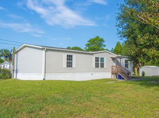 12980 80th Ave, Sebastian, FL 32958