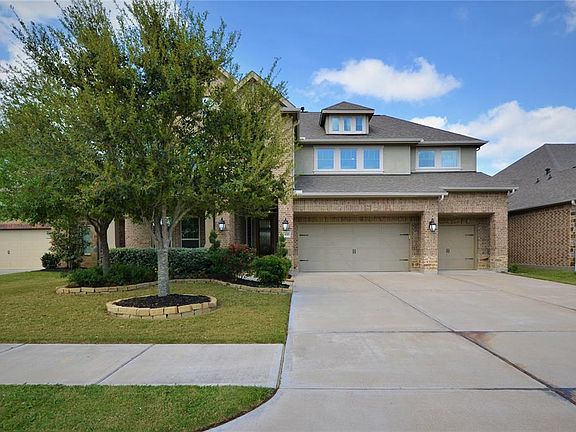 2nd image of 24210 Olivara Ln