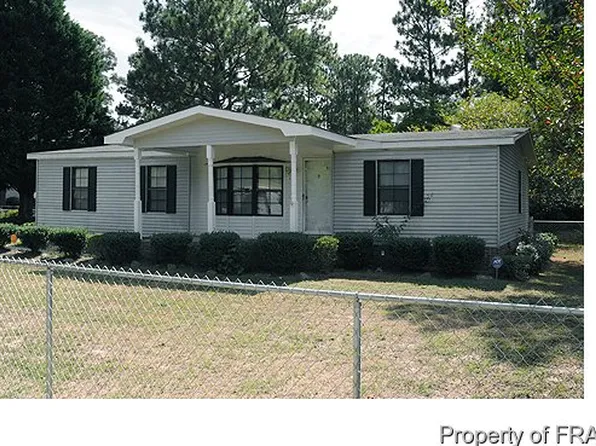 170 Auburn St, Fayetteville, NC 28306