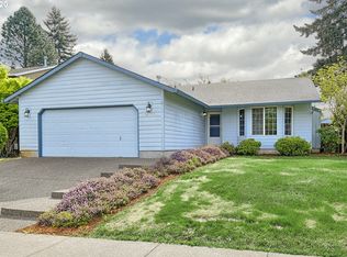 19022 Allegheny Dr, Oregon City, OR 97045
