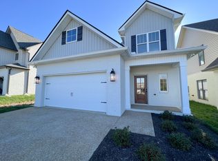 1560 John Galt Dr LOT 6B, Lebanon, TN 37087