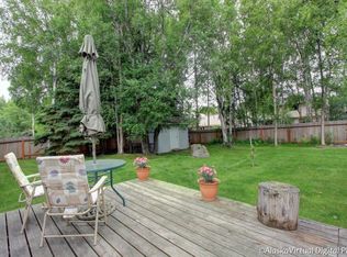 821 Lighthouse Ct, Anchorage, AK 99515