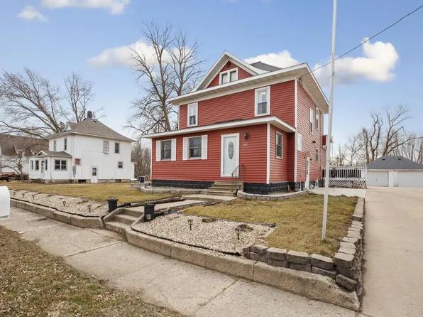 412 W Franklin St, Morristown, MN 55052