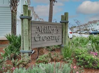 166 Crossing Ln #C, Santa Rosa Beach, FL 32459