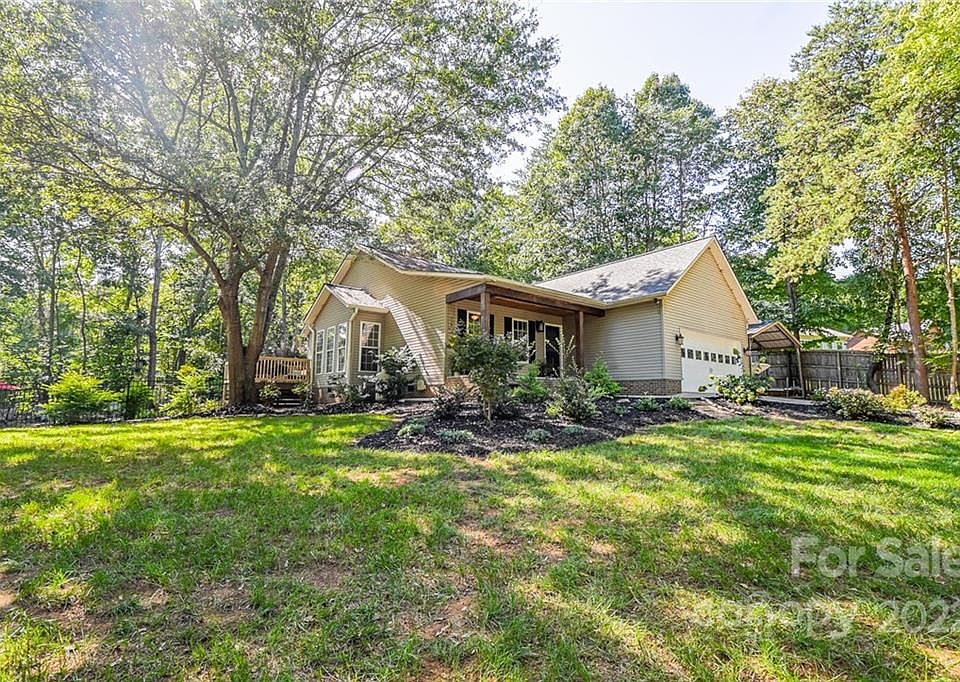 1769 Sherwood Ct, Sherrills Ford, NC 28673 Zillow