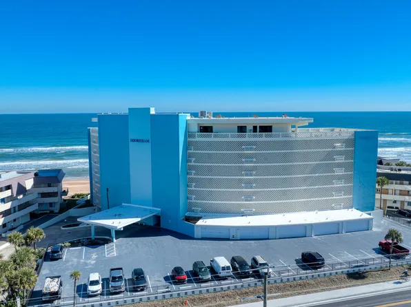 915 Ocean Shore Blvd #2010, Ormond Beach, FL 32176