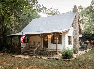 2011 Cedar Grove Rd, Buckhead, GA 30625