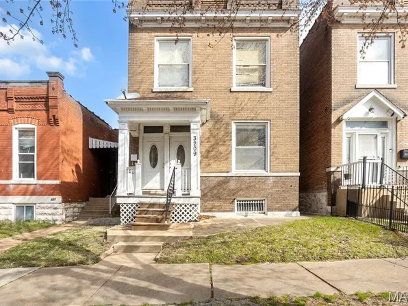 3209 Taft Ave #1&2, Saint Louis, MO 63111