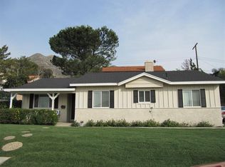 11072 Hillhaven Ave, Tujunga, CA 91042