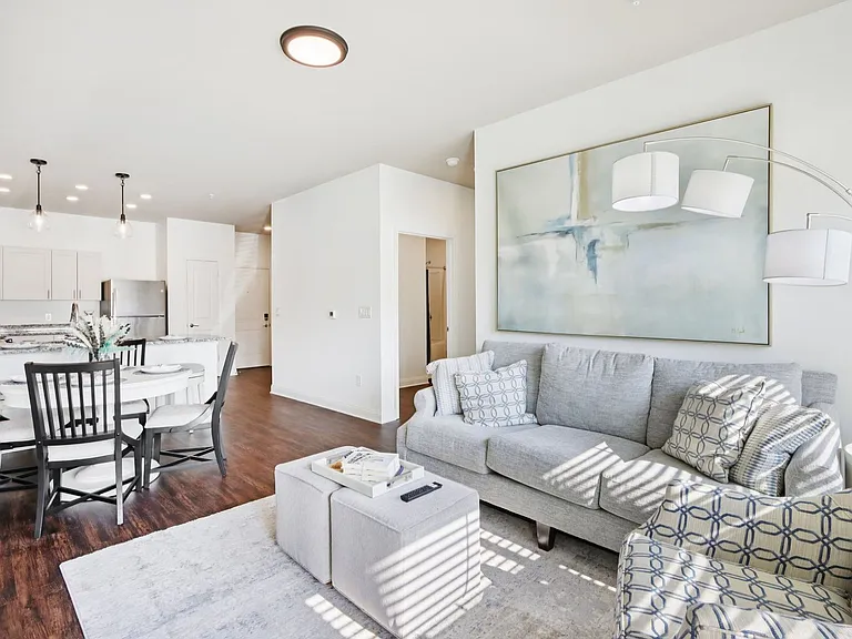 Precedent Flats | Specials Available — Photo 24