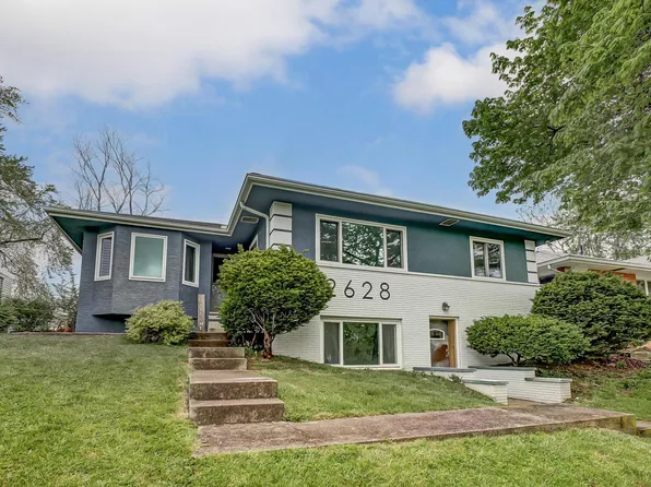 2628 Valleyview Dr, Columbus, OH 43204