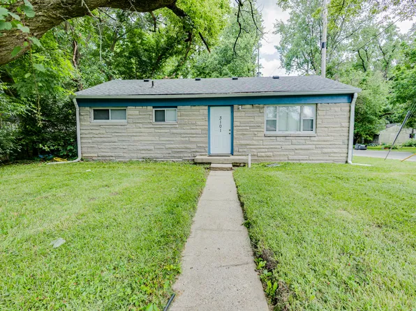 3101 E 46th St, Indianapolis, IN 46205