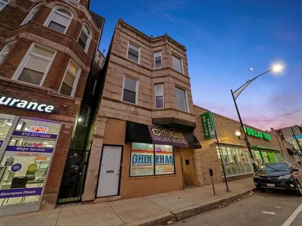 2128 W Cermak Rd #2, Chicago, IL 60608