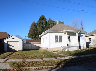 1112 Webster St, Two Rivers, WI 54241