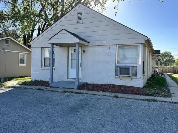 Colorado - 719 N, 719 N Colorado Ct APT 2, Wichita, KS 67212