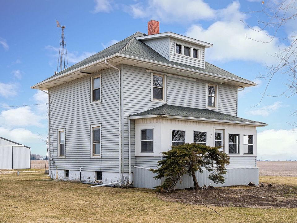 8274 State Route 23, Waterman, IL 60556 Zillow