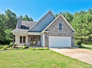 170 Village Ln, Salisbury, NC 28146