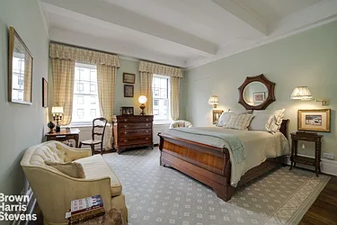 Sold by Brown Harris Stevens
