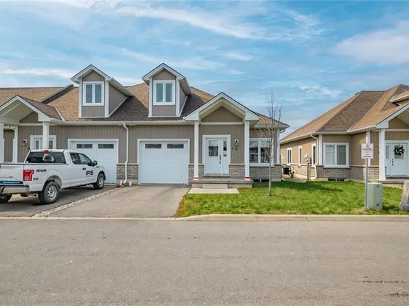 744 Nelson St W #10, Norfolk County, ON N0A 1N0