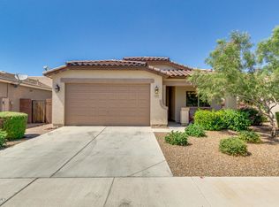 1502 W Alder Rd, Queen Creek, AZ 85140
