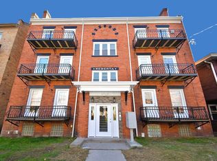 1709 Termon Ave, Pittsburgh, PA