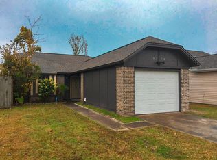 5314 Garden Cove Rd, Panama City, FL 32404