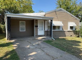 1519 S Missouri Ave, Springfield, MO 65807