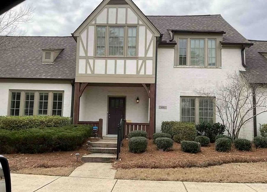 Property Front View
