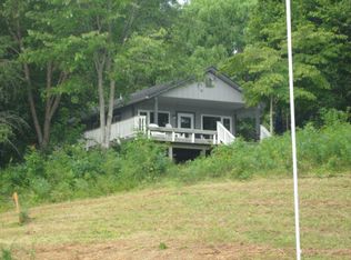 378 N Anna Dr, Louisa, VA