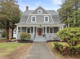 41 Longmeadow St, Longmeadow, MA 01106